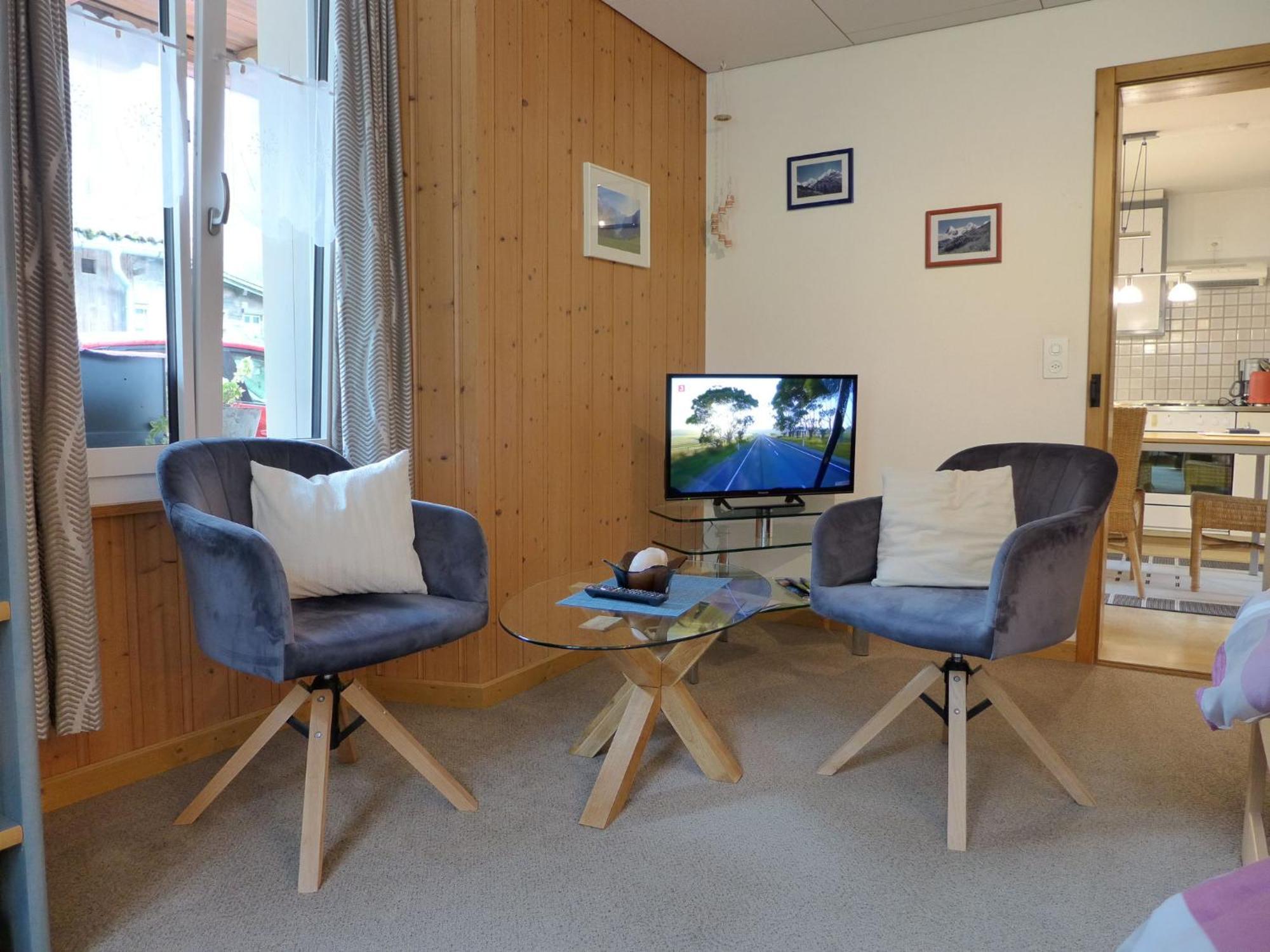 Roesli By Interhome *