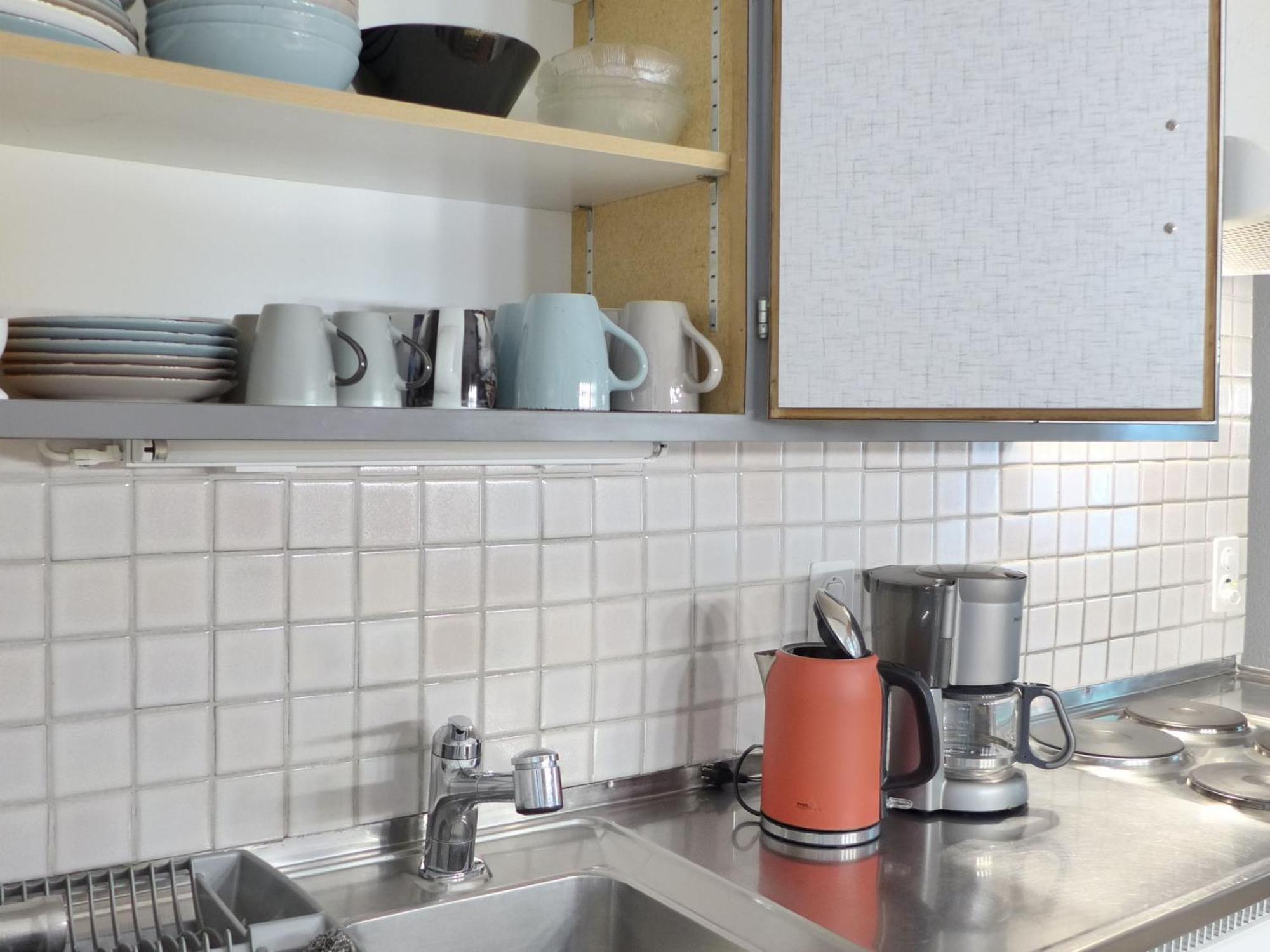 Apartment Roesli By Interhome Apartment Stechelberg